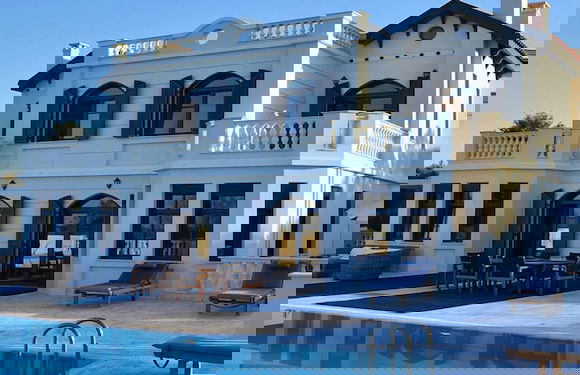 Mikamas Villa - Photo 45