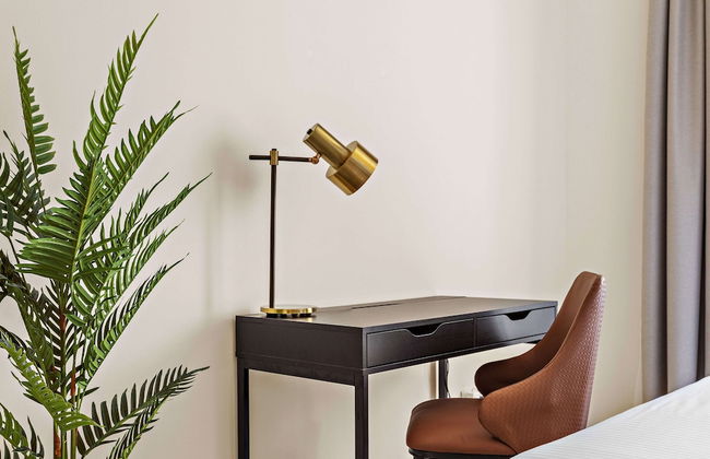 Silkhaus 21st Century, DIFC Dubai - Foto 18