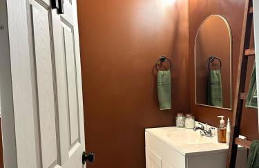 Fox Den Cottage - Foto 8