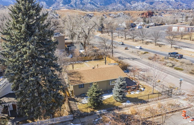 5br💖heart Of Old Colorado City💖dog-friendly - Photo 29