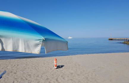 Villetta Cinquale Versilia - Foto 36