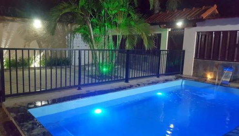 Casa Duplex com piscina Praia de Santa Monica - Guarapari ES - Foto 2