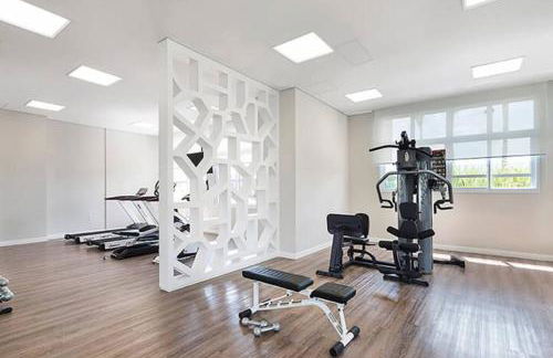 Cosmopolitan Studio - GRU 2312 - Foto 42