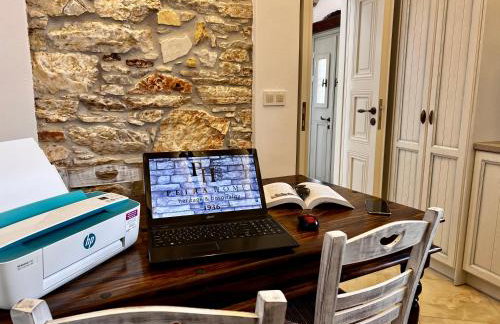 PETRA HOME heritage and hospitality - Foto 24