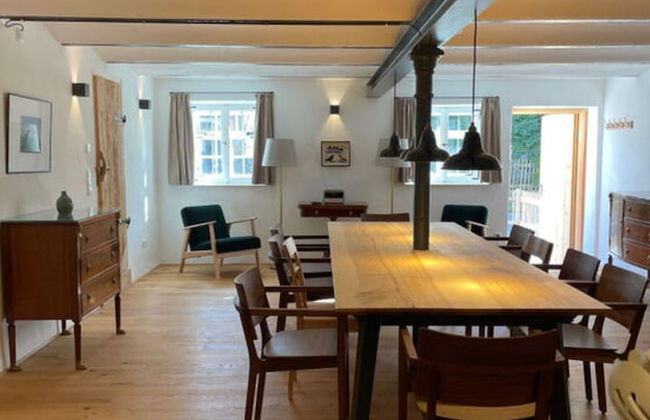 Zum Brau Comfortable Holiday Residence - Foto 28