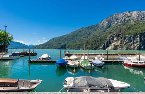 Holiday Home Brezza di Lago-3 by Interhome - Foto 115