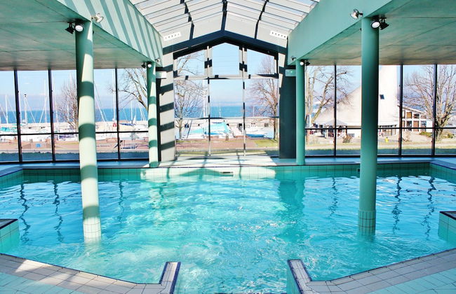 Apartment With Balcony or Terrace - Foto 15