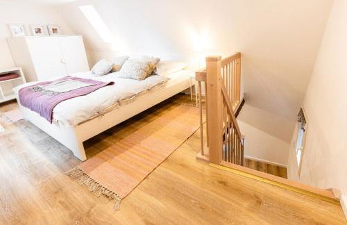 Ferienwohnung Zuckerschnute - Foto 22