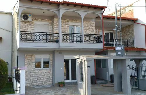 Polys Apartment and Paraskevi studio with view - Foto 1