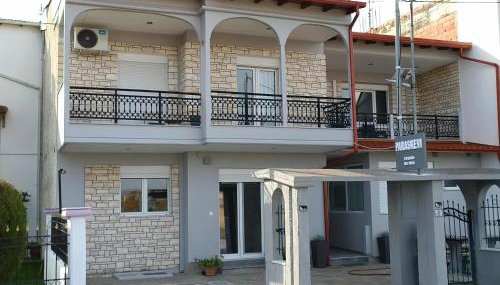 Polys Apartment and Paraskevi studio with view - Foto 1