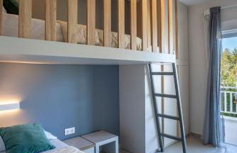 Calypso beach front apartment - Foto 29