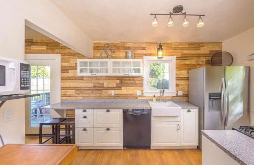 Downtown Lawrence University - Edge of Campus Perfect for Families - Foto 6