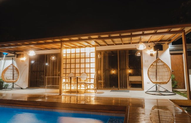 Villa Adara by Araw Residences - Foto 11