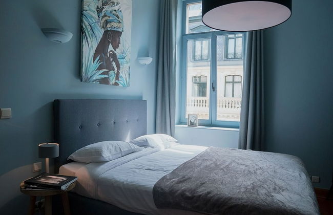 Smartflats - Fripiers - Foto 3