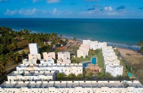 Paraiso de Maracajau 4 - Foto 30