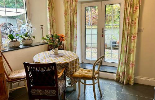 The old Manor House - Foto 62