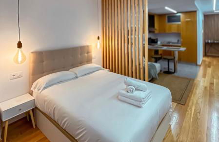 Las Terrazas de Vigo - Paula - Foto 3