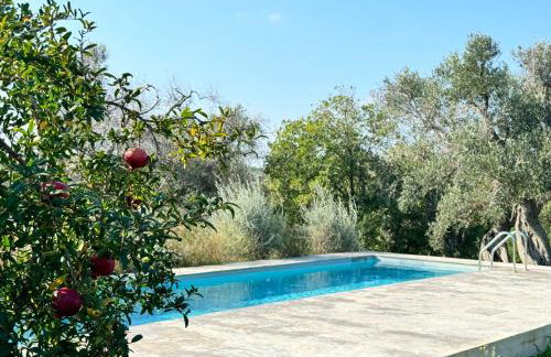 Casa Pavone - Foto 31