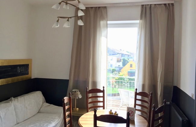 a-domo Apartments Oberhausen - Studio Apartments & Flats - short or longterm - single or grouptravel - Foto 28