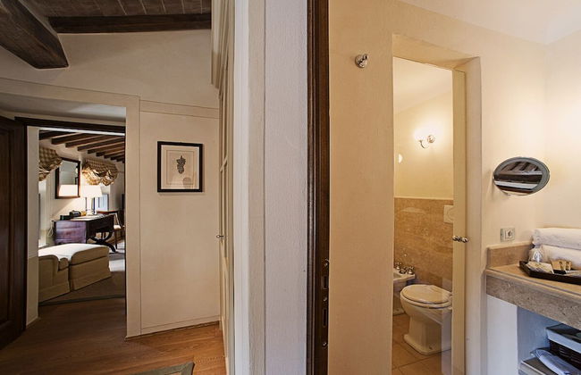 La Locanda Di Cetona - Photo 20