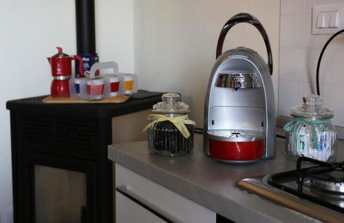 LIGURIA home - Foto 23