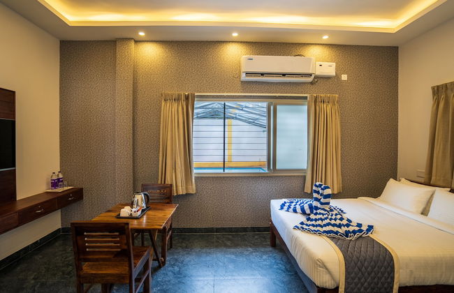 La Meadow Villa - 5 BR with Private Pool - Foto 7