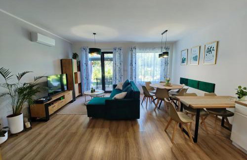 Domek Zielone Marzenie - Foto 48