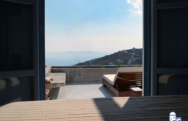 Inspire Aegean Sea Triantaros - Foto 9