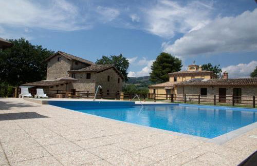 BorgoPratole CountryHouse - Foto 16