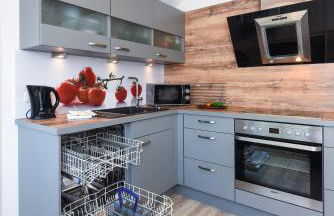 Jever-Ferienhaus Himmelsblick - Foto 13