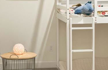 洛杉矶安大略温水泳池三房别墅 - Foto 15