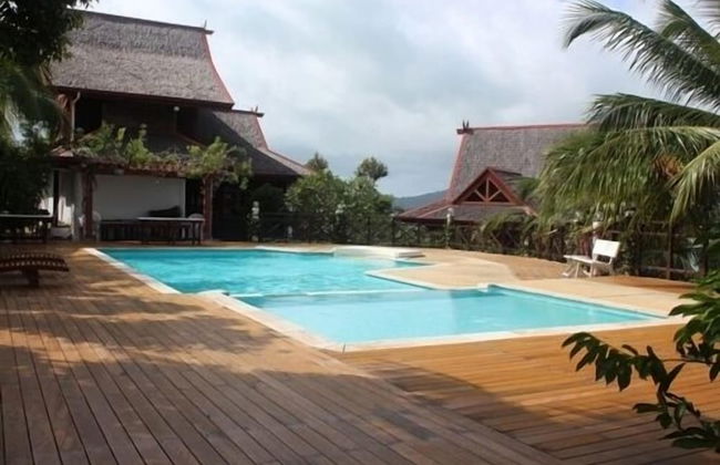 Villa Del Porto - Foto 15