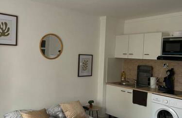 Gite le little cottage 18m2 2 personnes - Foto 13