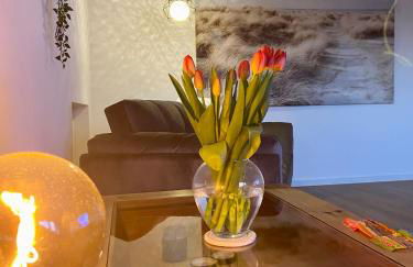 Traumhafte 115 qm Ferienwohnung am Steinhuder Meer, Ruhig, Komfortabel, Loggia, Parkplatz, WiFi - Foto 22