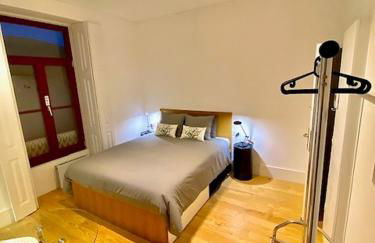 Porto.Leça - Studios and Apts (Apt E) - Foto 1