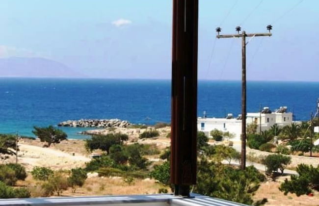 Captivating 1-bed Apartment in Lefkos - Foto 10