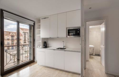 Apartamentos Suite The Way - Foto 8