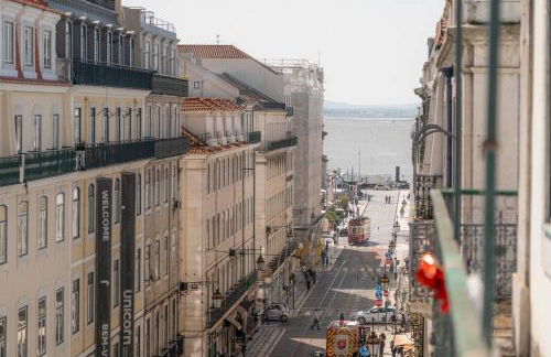 LV Premier Apartments Baixa- PR - Photo 78