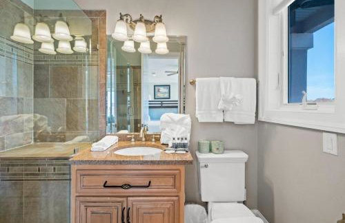 Beach House - Stairway to Heaven By Panhandle Getaways - Foto 86