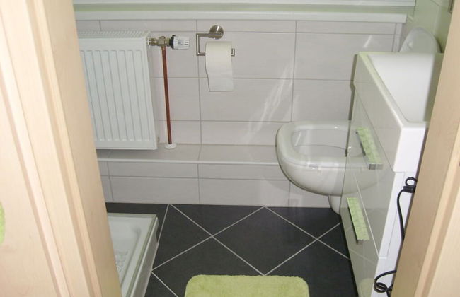 Holiday Apartment Grohnert - Foto 9