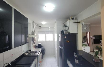 Apartamento espaçoso e aconchegante - Foto 7