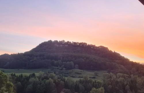 Ferienwohnung Felsenblick - Foto 31