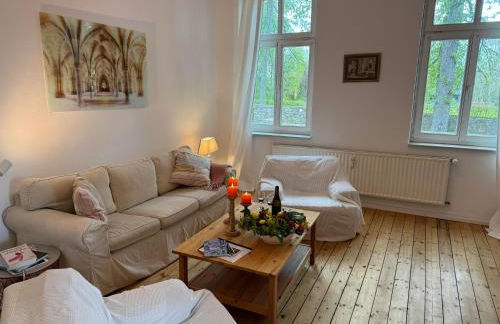 L' Extravagante im Garten von Schloss Schmidtheim - Foto 23