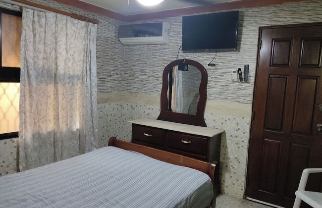 Apart-Hotel Costa Verde Distrito Nacional - Foto 11