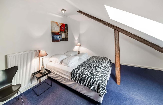 Sevenig Our Family Farmhouse - Foto 13