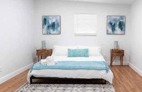 Cozy 1 Bedroom Duplex in Central Tampa - Foto 3