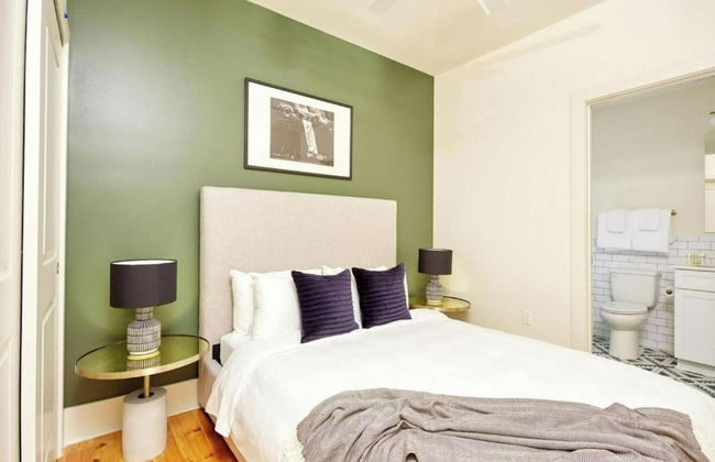 The Louie Hotel New Orleans Los Angeles , Belvilla District 6 Formerly Sonder - Foto 54