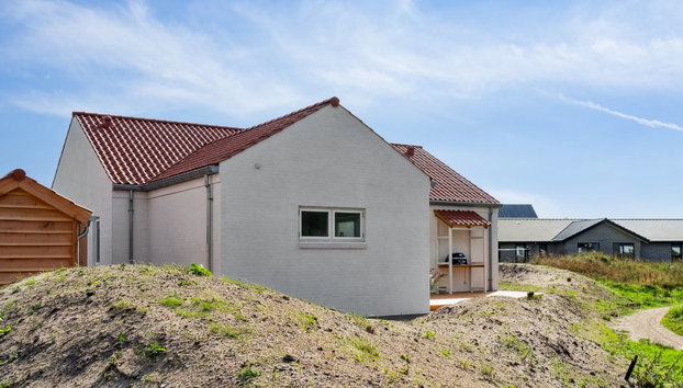 "Yakari" - 1km from the sea - Foto 3, House