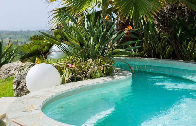 Villas Agua Dulce - Loft Panaema - Photo 27