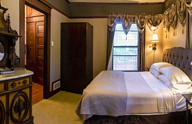 A Cowslip's Belle Inn - Foto 11